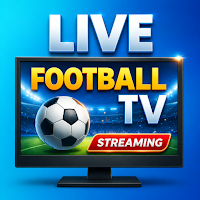 Live Football TV HD 2026