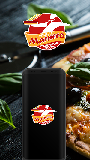 Pizzeria Marnero Mauerbach Screenshot 0