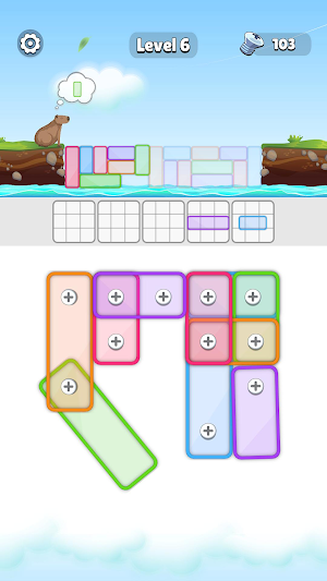 Unscrew Go Screenshot 2