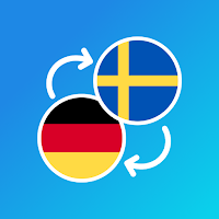 German-Swedish translator