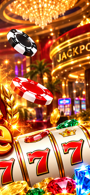 Grand Treasure Screenshot 3
