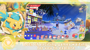 Evo Alliance Screenshot 2