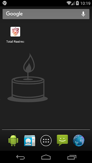 Total Rastreamento Screenshot 0