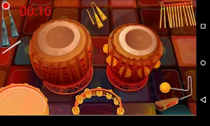 Tabla Drums Screenshot 2