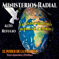 radio alto refugio