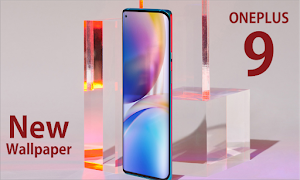 Theme for OnePlus 9 Launcher: Wallpapers & Themes Screenshot 1