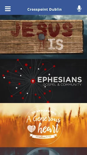 Crosspoint Dublin Screenshot 3