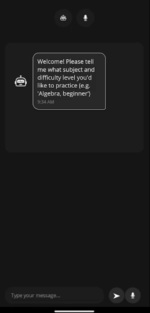 Thooto AI Screenshot 3