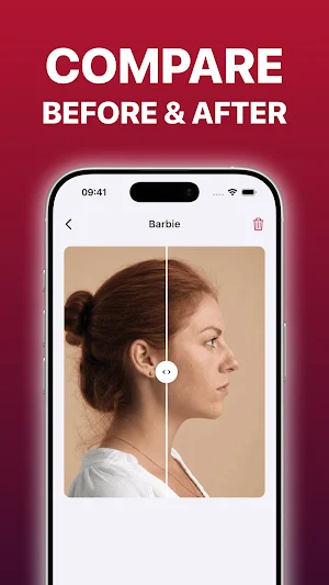 Nose Job Simulator: NoseChic Screenshot 1