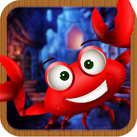Cheerful Crab Escape