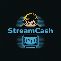StreamCash Watch Earn Rewards!