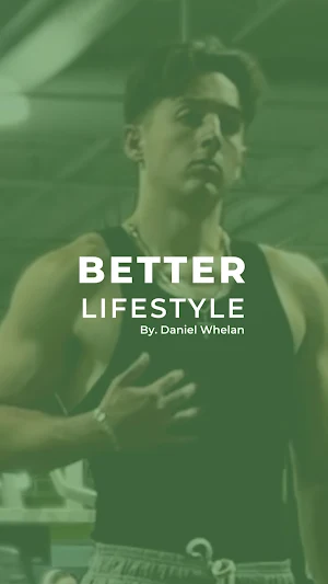 Better Lifestyle 365 Screenshot 0