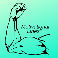 Motivational Lines In English