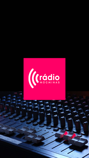 Rádio Mocminas Screenshot 1