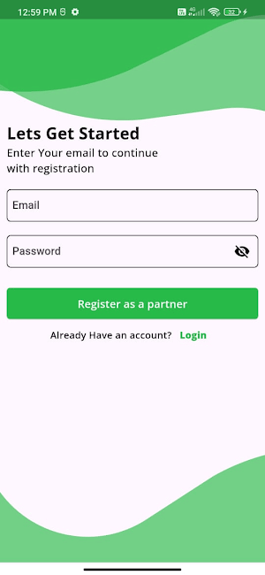 CPH Health Care Screenshot 1