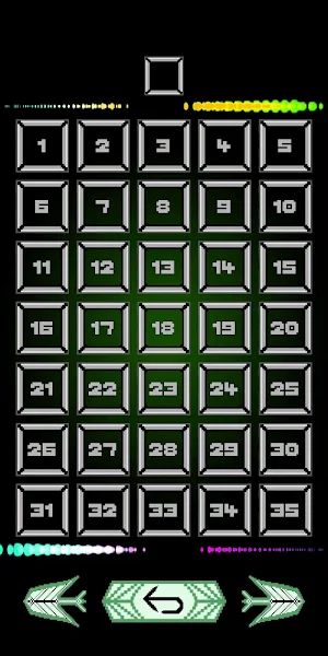 Chamber Secrets Box Screenshot 1
