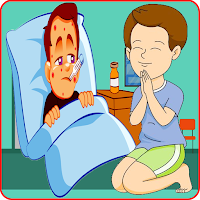 Prayers for sick