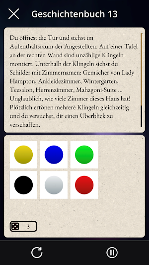 Mystery Games Screenshot 3