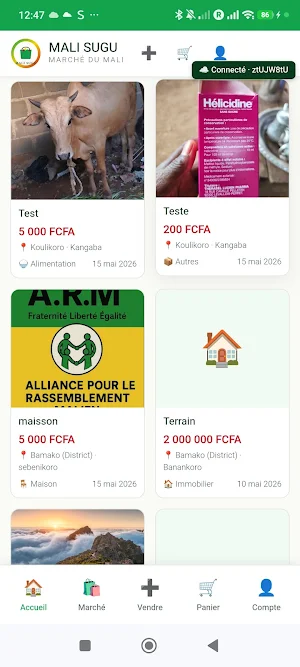 suguba Screenshot 3