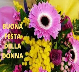 Buon 8 marzo Screenshot 2
