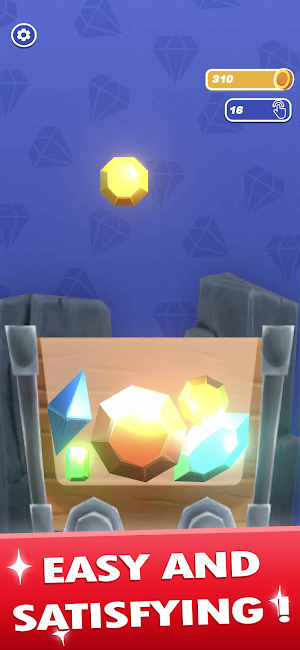 Gold Touch Screenshot 2