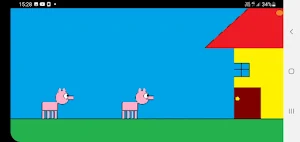 Ache a Laranja Screenshot 3