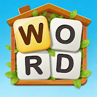 LexiSwipe: Word Puzzle