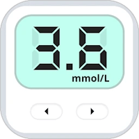 Blood Sugar Tracker