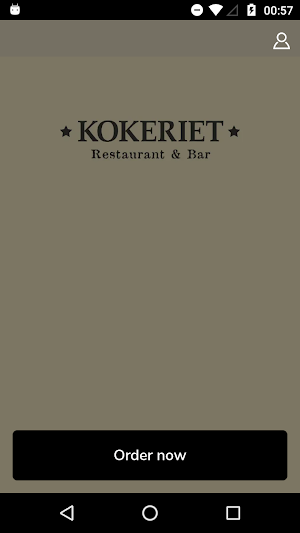 Kokeriet Screenshot 0
