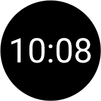 Simple Watchface