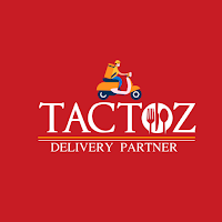Tactoz Rider