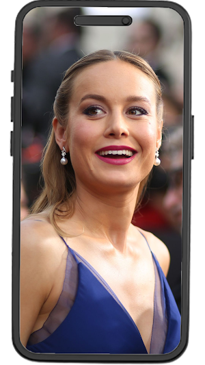 Brie Larson Wallpapers Screenshot 0