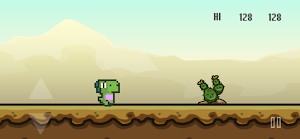 Dino Adventure Screenshot 0