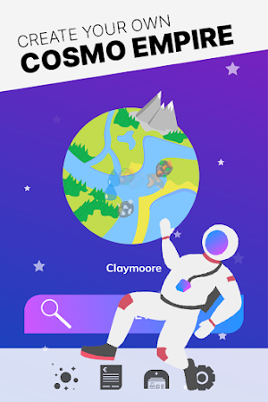 Cosmo Business Screenshot 0