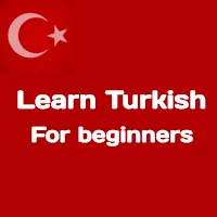 Learn Turkish for beginners