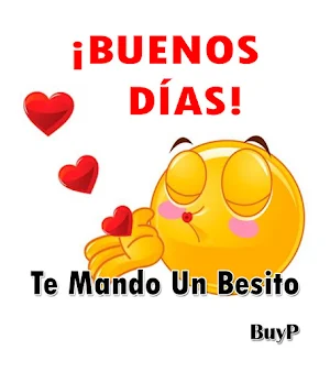 Mensajes de Buenos Dias Gratis Screenshot 3