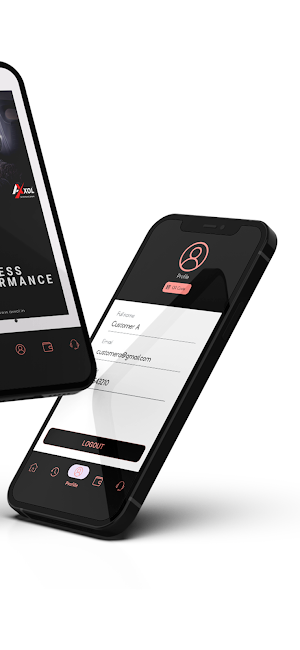 AGL Privilege Screenshot 1