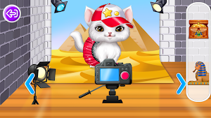 My favorite pet Screenshot 1