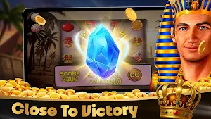 Vegas Mega Slots Screenshot 1