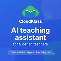 CloudKlass: Teacher AI