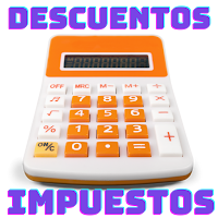 Calculadora de descuentos