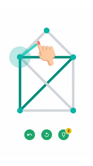 Connect the Dots Screenshot 0