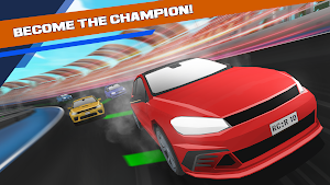 Drive Stars: Sports Car Racing Screenshot 2