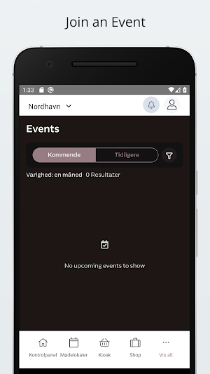 Companyons Connect Screenshot 2