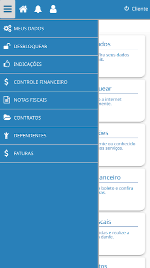 Tecnet Screenshot 2