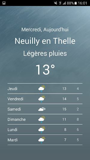 Neuilly en Thelle Screenshot 1