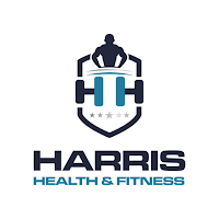Harris Health Fitness App