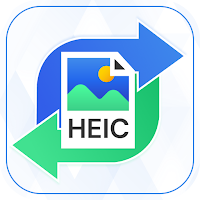 HEIC to Image Converter Viewer