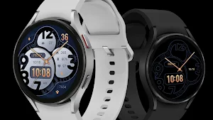 Mechanical Watch For Wear OS Screenshot 3