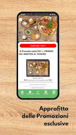 Hygge dolce quotidiano Screenshot 1